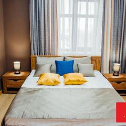 Фото Отель Огни