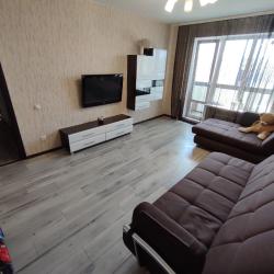 Фото Апартаменты на Большой Московской улице 128/10