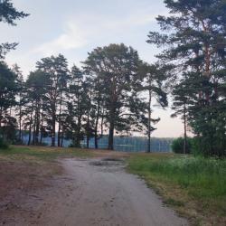 Фото Отель Хирви хаус
