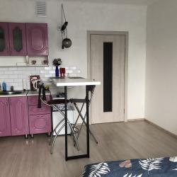 Фото Отель White rabbit apartments на улице Зеленый остров