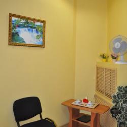 Фото Отель Мега