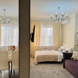 Фото Отель Добрые сутки на улице Юлиуса Фучика 17