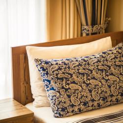 Семейный апартамент