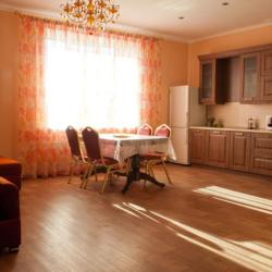 Фото Апарт-Отель На Березовой