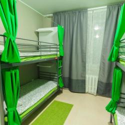Фото Wiki Hostels (Вики Хостелс)