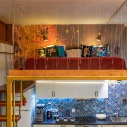Фото Отель Dao dé Rooms (Дао Де Румс) на Партизанском проспекте
