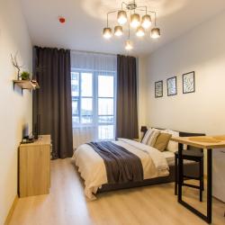 фото 114 Natalie Apartments (Натали Апартаментс) на шоссе Пулковское 14 стр. 6
