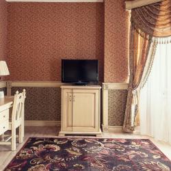 Фото Отель Традициональ (Traditional)