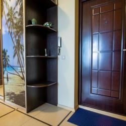 2-комнатные апартаменты улучшенные №1