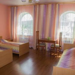 Фото Отель Светочъ