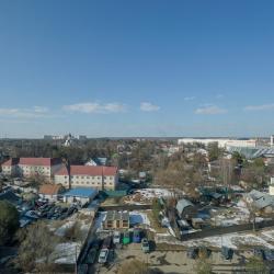 Фулл Хаус на улице Овражная — fbb8214058689cbc945ed7eff81d760a