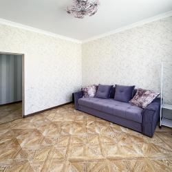 3-комнатные апартаменты стандарт (4 корпус)
