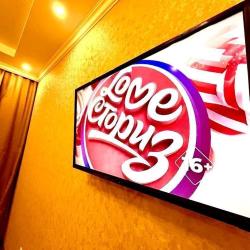 Фото Апартаменты на улице Северная 11