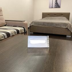 Фото Апартаменты на улице Раахе 64