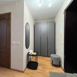 Фото Отель DailyRent NN (ДэйлиРент НН) на улице Литературная 6а