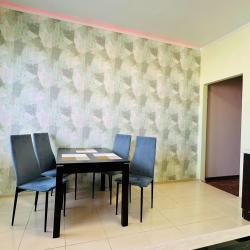 Фото Отель InnHome Apartments на проспекте Свердловский 88