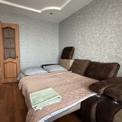 2-комнатные апартаменты стандарт