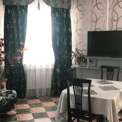 Номер люкс