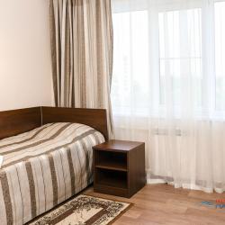 Фото Отель Планета