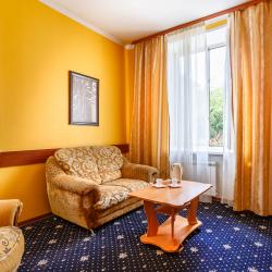 фото 47 Marton VDNH (Мартон ВДНХ)