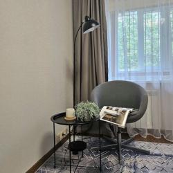 2-комнатные апартаменты улучшенные