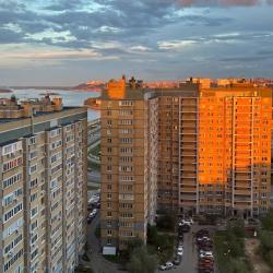 2-комнатные апартаменты улучшенные