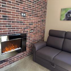 Коттедж улучшенный