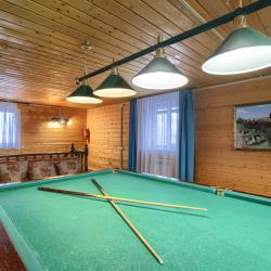 Фото Отель Свияжск