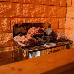 Фото Отель Альпийский двор