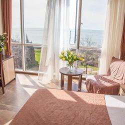 Фото Отель Black Sea (Черное море)