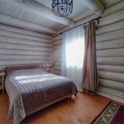 Коттедж улучшенный Брюсовский