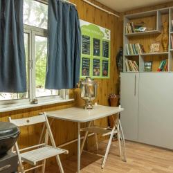 Фото Отель Юг Турист