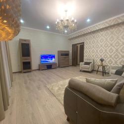 2-комнатные апартаменты люкс