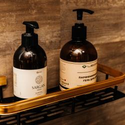 Фото Отель Терраса