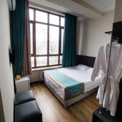 Фото Отель Golden Hotel (Голден)
