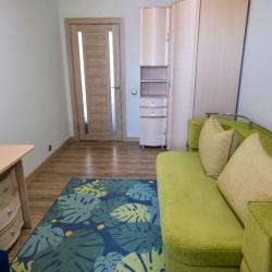 Апартаменты люкс