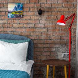 Фото Отель Sea Side Premium (Си Сайд Премиум) на улице Шкиперская 9