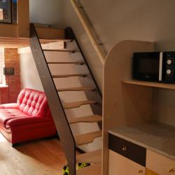 Фото Отель Hovel (Ховел)