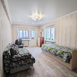 Фото Апартаменты на улице Ленина 122А