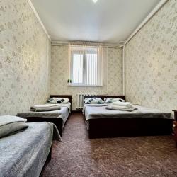 Фото Отель Гостевой дом в центре