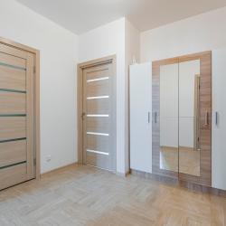 Фото Апартаменты на улице Английская 6