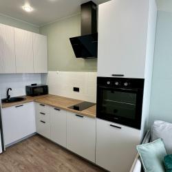 Апартаменты стандарт Республики 204к7