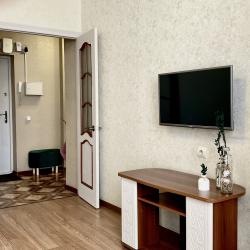 2-комнатные апартаменты эконом 2-кв. ул. Красноармейская 14 №97