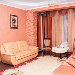 Фото Отель Неолит