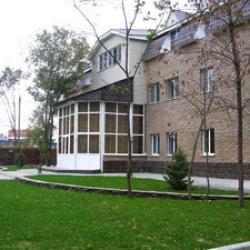 Фото Отель Звездный Замок