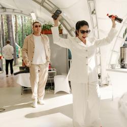 Фото Отель ДухЛес