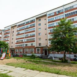 1-комнатные апартаменты эконом