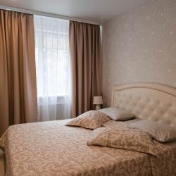 Фото Апартаменты на улице Амурская 6