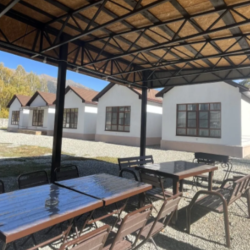 Фото Отель Далия