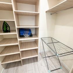 1-комнатные апартаменты эконом